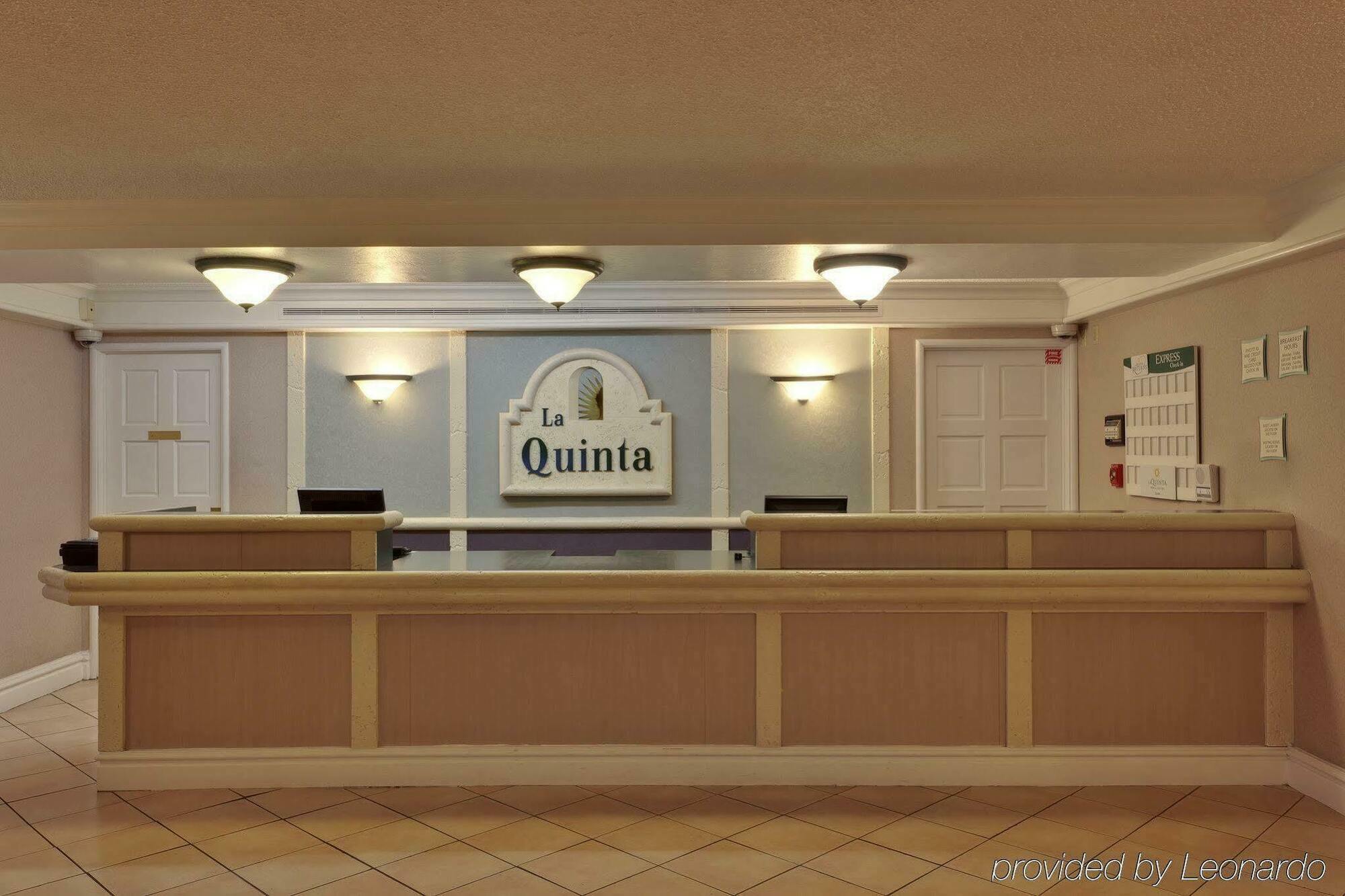 La Quinta Inn By Wyndham Sacramento North Dış mekan fotoğraf